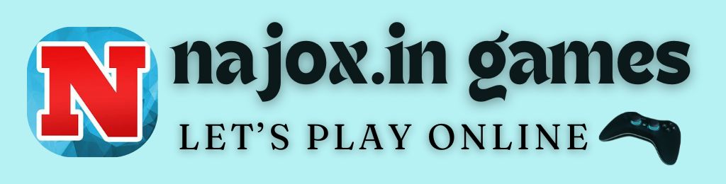 najox.in game Logo